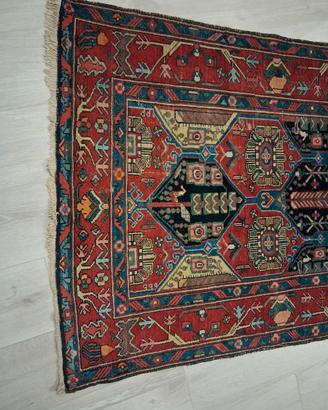 Tappeto Tabriz