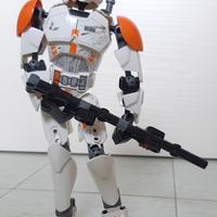LEGO 75108 - Star Wars Clone Commander Cody