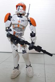 LEGO 75108 - Star Wars Clone Commander Cody
