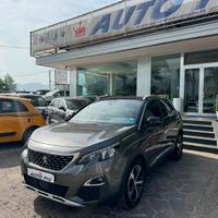 Peugeot 3008 130 S&S GT Line CAMBIO AUTOMATICO