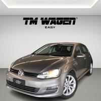 Volkswagen Golf 1.6 TDI Highline BlueMotion Techno
