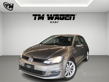 Volkswagen Golf 1.6 TDI Highline BlueMotion Techno