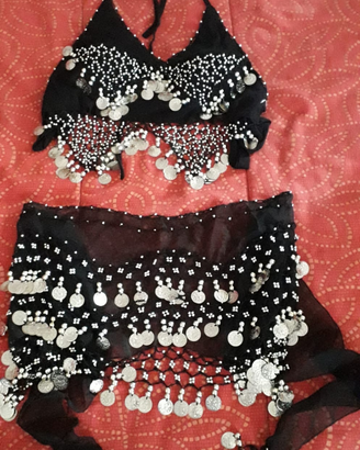 Accessori danza