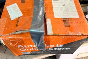 Pompa benzina abarth