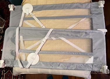 Sponda Letto Bambini