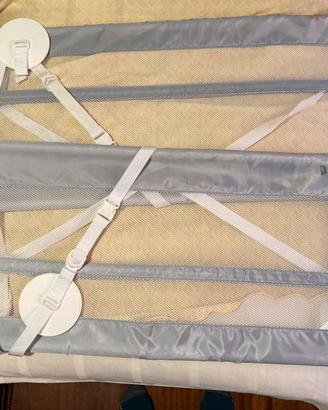 Sponda Letto Bambini