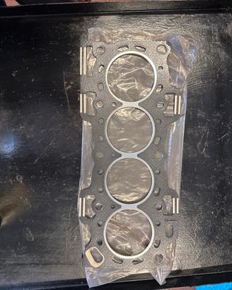 Guarnizione testata piaggio porter 1.3 16v