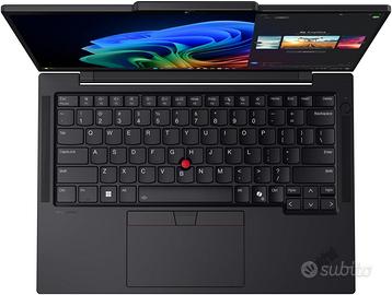 Lenovo ThinkPad T14s G6 Ultra 7 16gb 512gb WUXGA