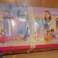 CASTELLO DELLE 12 PRINCIPESSE