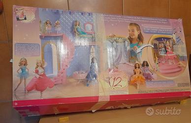 CASTELLO DELLE 12 PRINCIPESSE