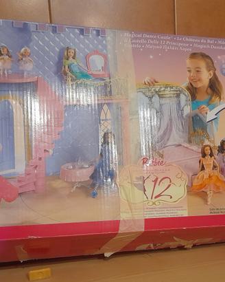 CASTELLO DELLE 12 PRINCIPESSE