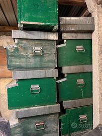 materiale per apicoltura