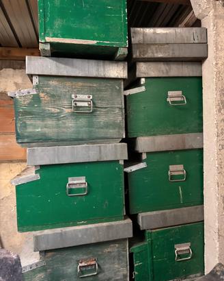 materiale per apicoltura