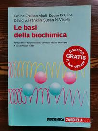 Le basi della biochimica