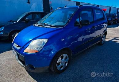 Chevrolet Matiz 55 MILA KM