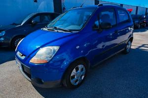 Chevrolet Matiz 55 MILA KM