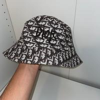 Cappello dior pescatore