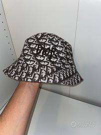 Cappello dior pescatore