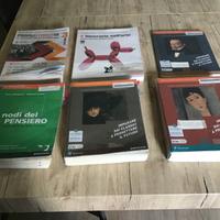 Libri scuola