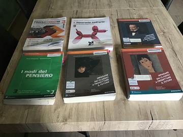 Libri scuola