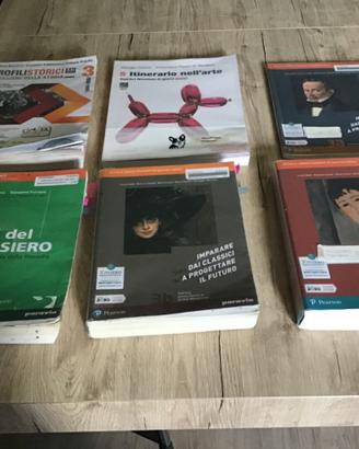 Libri scuola
