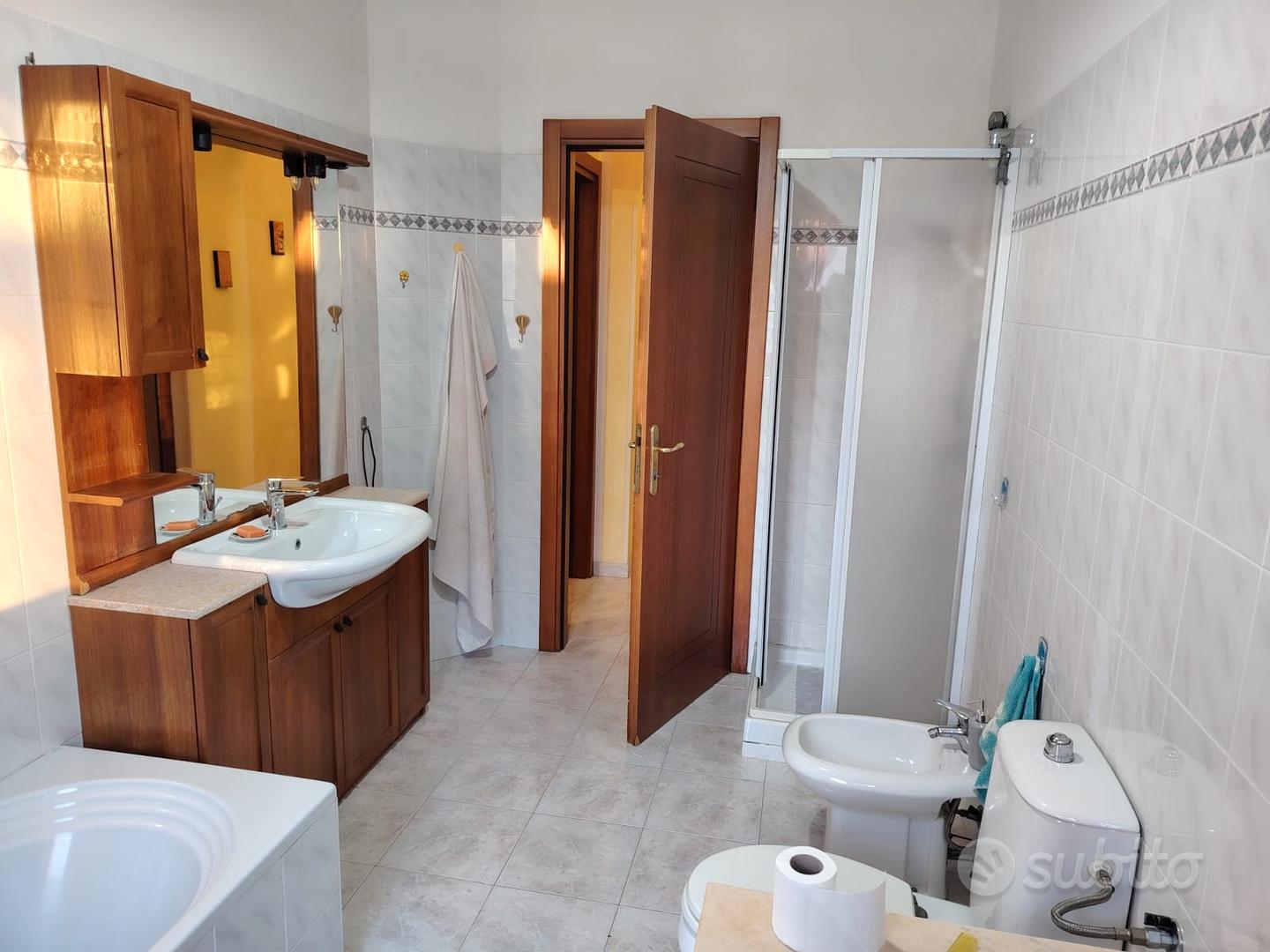 Apartment in Tàttari/Sassari, Sacro Cuore - Vista 2