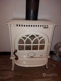 stufa Jotul