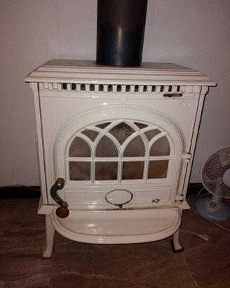 stufa Jotul