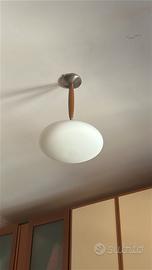 lampadario moderno