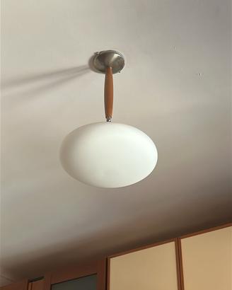 lampadario moderno