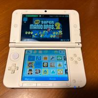 Nintendo 3 ds xl