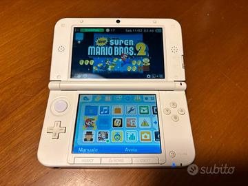 Nintendo 3 ds xl