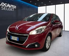 Peugeot 208 1.2 puretech Active 82cv 5p - PROMO