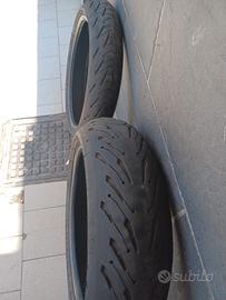 Michelin Road 5