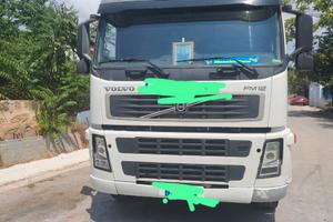 VOLVO FM12