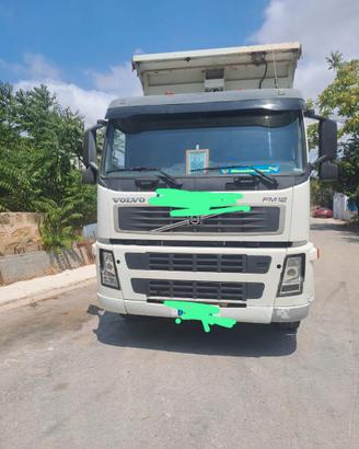 VOLVO FM12