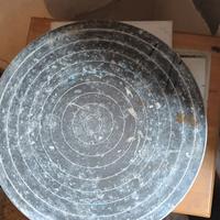 Tornio per modellismo ceramica 