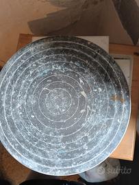 Tornio per modellismo ceramica 