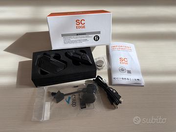 Interfono SC Edge Cardo