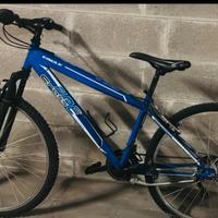 bici unisex mtb 26"