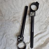 Coppia semimanubri racing  Bmw s/m 1000 Rr Spider