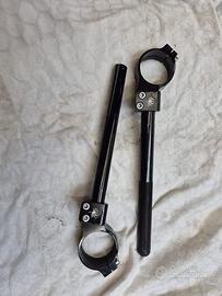 Coppia semimanubri racing  Bmw s/m 1000 Rr Spider