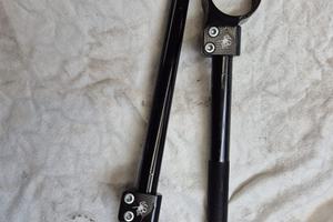 Coppia semimanubri racing  Bmw s/m 1000 Rr Spider