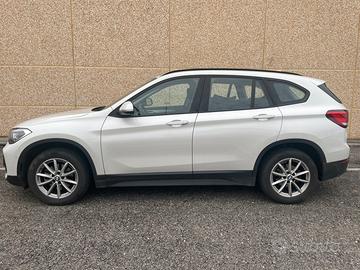 Bmw X1 sdrive 150cv business advantage auto km 36