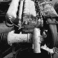 Motore Iveco TURBOSTAR 190 36 “ 8210.42 “