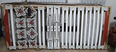 MARION RETE E METERASSO PER DUE