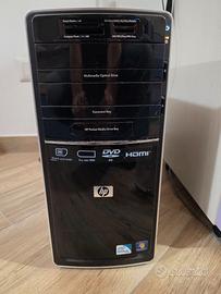 PC Desktop HP