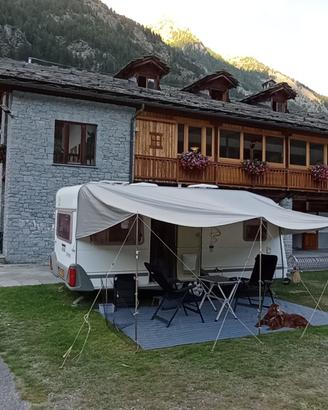 tendalino NOVA per Roulotte 460