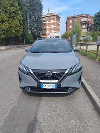 Nissan Qashqai e-Power Tekna Pari al Nuovo