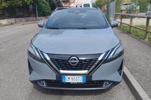 Nissan Qashqai e-Power Tekna Pari al Nuovo